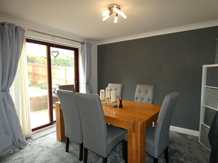 4 Bedroom Detached House For Sale In Oran Lane, Catterick Village, Nr. Richmond, DL10