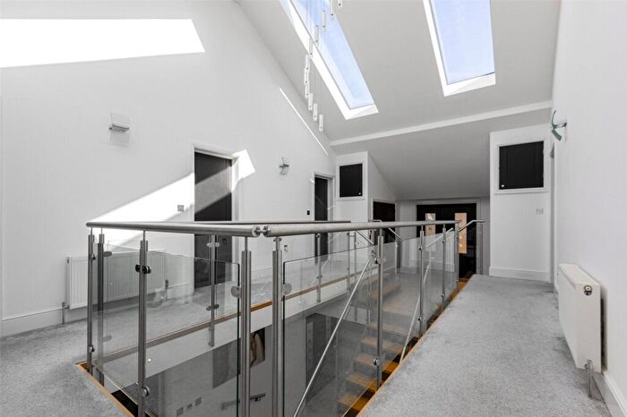 5 Bedroom Detached House For Sale In Edge Hill, Darras Hall, Ponteland, Newcastle Upon Tyne, NE20