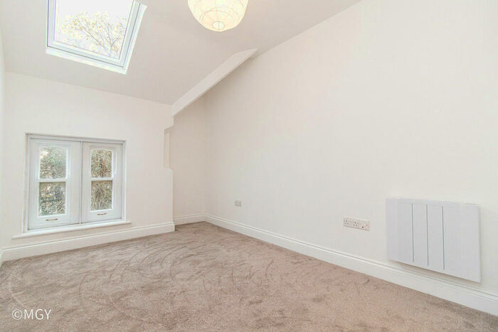 2 Bedroom Apartment To Rent In Cathedral Road, Pontcanna, Cardiff, CF11