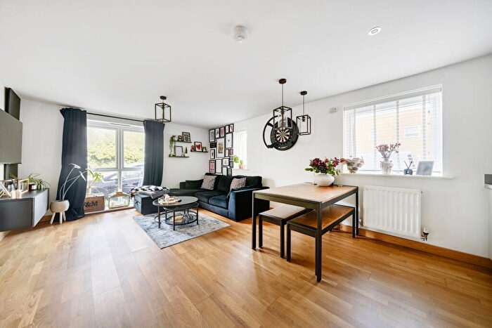 1 Bedroom Apartment For Sale In Olympia Way, Whitstable, CT5