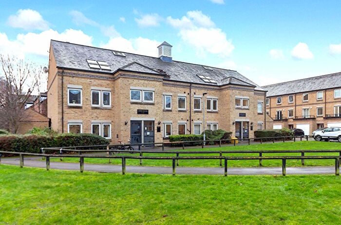 1 Bedroom Flat For Sale In Liber House, Olympian Court, York, North Yorkshire, YO10