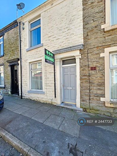 3 Bedroom Terraced House To Rent In Snape Street, Darwen, BB3