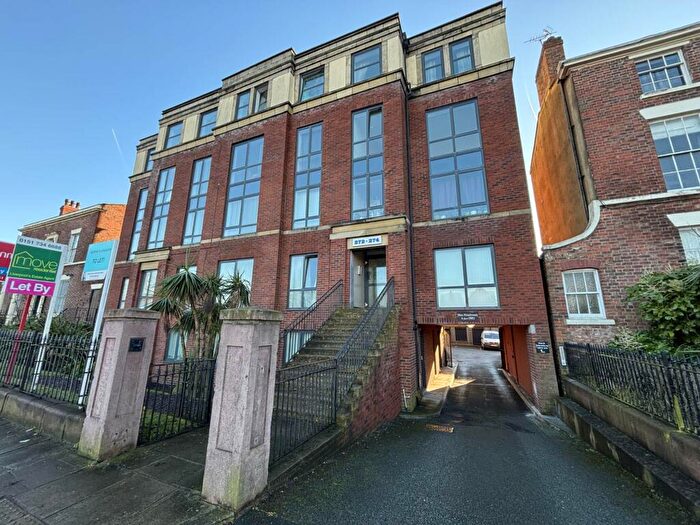 2 Bedroom Apartment To Rent In Upper Parliament Street, Liverpool, L8