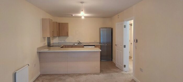 2 Bedroom Flat To Rent In Myers Court, Uddingston G71