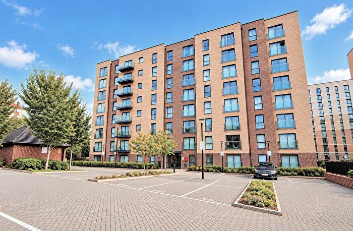 1 Bedroom Flat To Rent In Stirling Drive, Luton, LU2