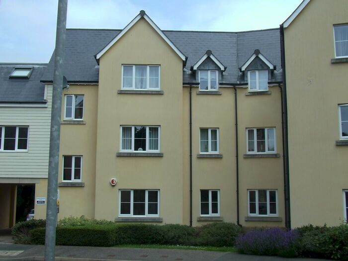 2 Bedroom Flat To Rent In Sampson's Plantation, Fremington, Barnstaple, EX31