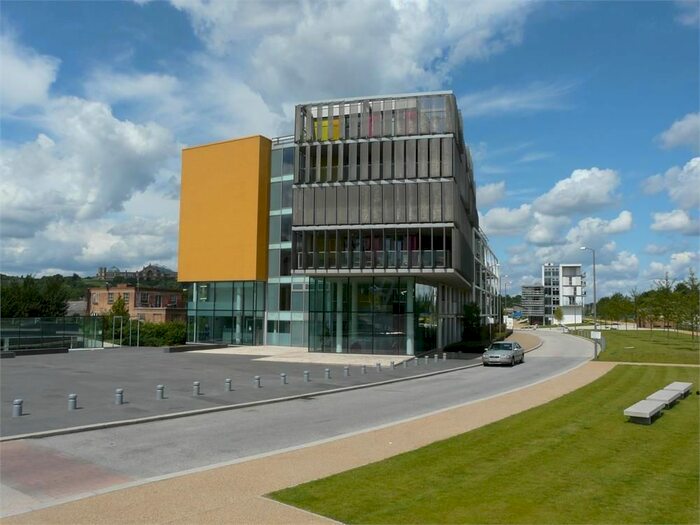 Studio To Rent In Amazon Apartments, New River Village, Hornsey, N8