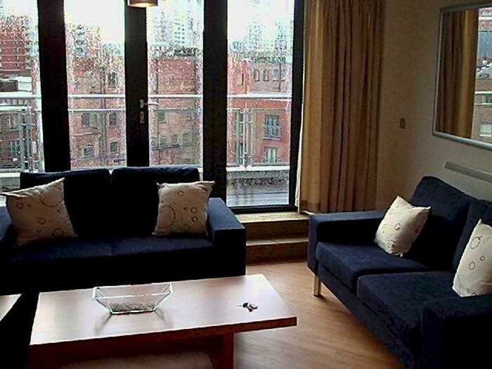 1 Bedroom Apartment To Rent In Q Apartments, B3