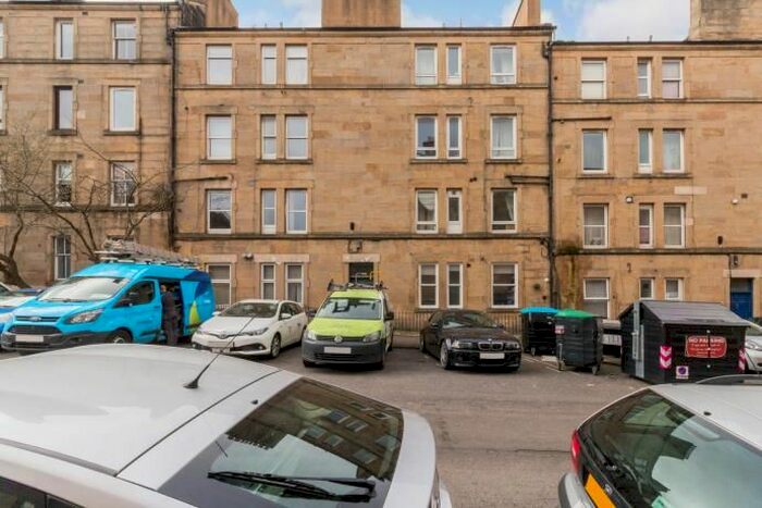1 Bedroom Flat To Rent In Wardlaw Place, Edinburgh, EH11