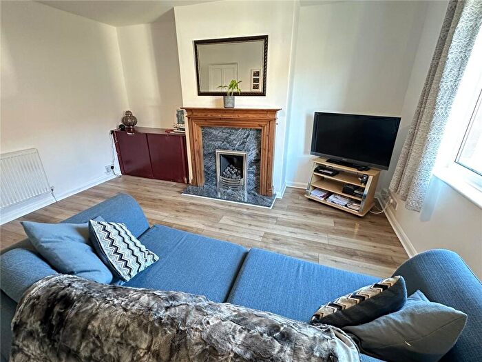 3 Bedroom Terraced House For Sale In Deer Park Road, Carlisle, Cumbria, CA3