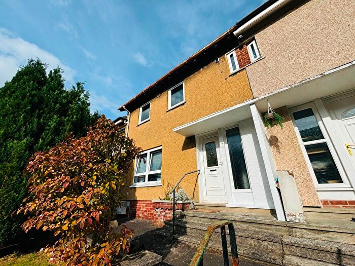 3 Bedroom Terraced House To Rent In Muirskeith Road, Newlands, Glasgow, G43