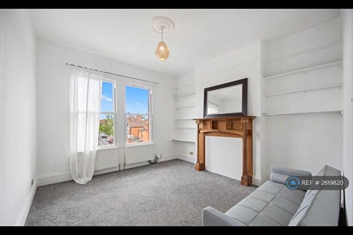 2 Bedroom Flat To Rent In St. Marys Road, London, NW10