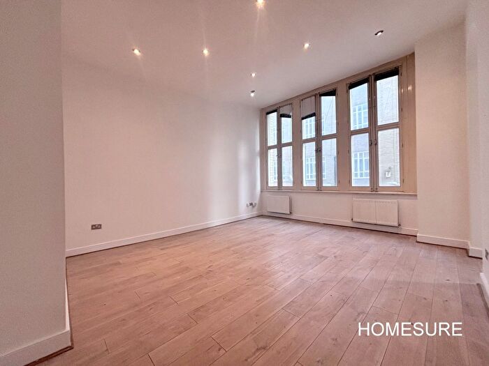 2 Bedroom Flat To Rent In Fowlers Building, Victoria Street, Liverpool, L2