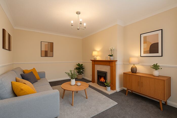 2 Bedroom Mews For Sale In Maesbrook Drive, Tyldesley, Manchester, M29