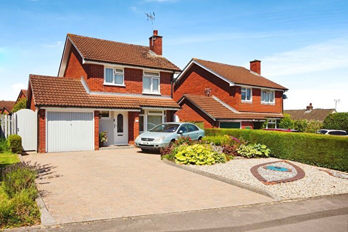 3 Bedroom Detached House For Sale In Farm Lees, Charfield, Wotton-Under-Edge, GL12