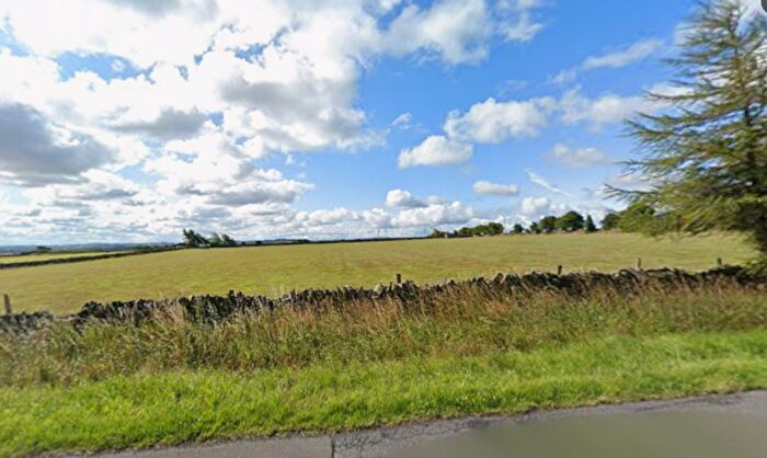 Land For Sale In Windmill Lane, Highflatts, HD8