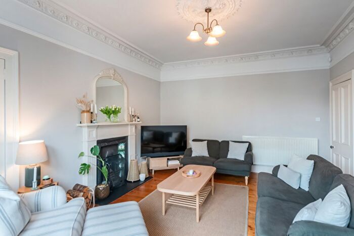 4 Bedroom Detached House For Sale In Methven Drive, Dunfermline, KY12