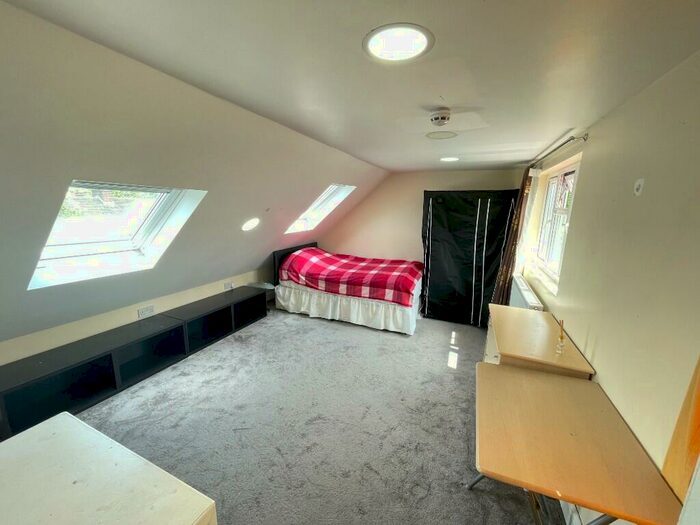 4 Bedroom Detached House To Rent In Malam Garden, London, E14