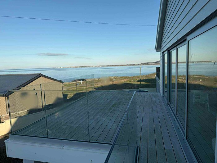 4 Bedroom Detached House For Sale In Marine Drive, Ogmore-By-Sea, Bridgend, CF32