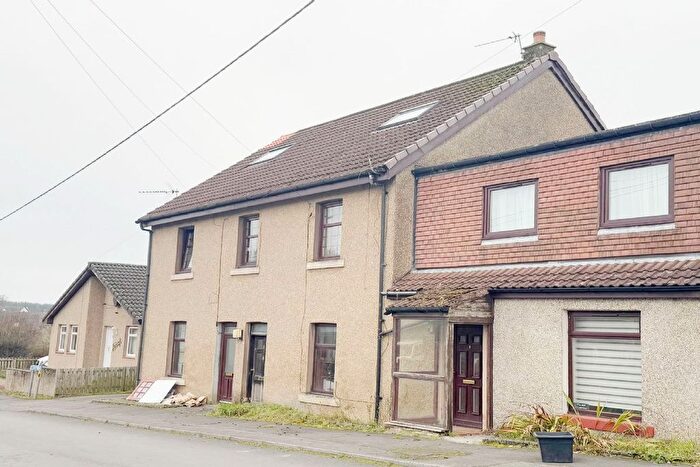 1 Bedroom Flat For Sale In , Lintview, Binniehill Road, Slamannan, Falkirk, FK1