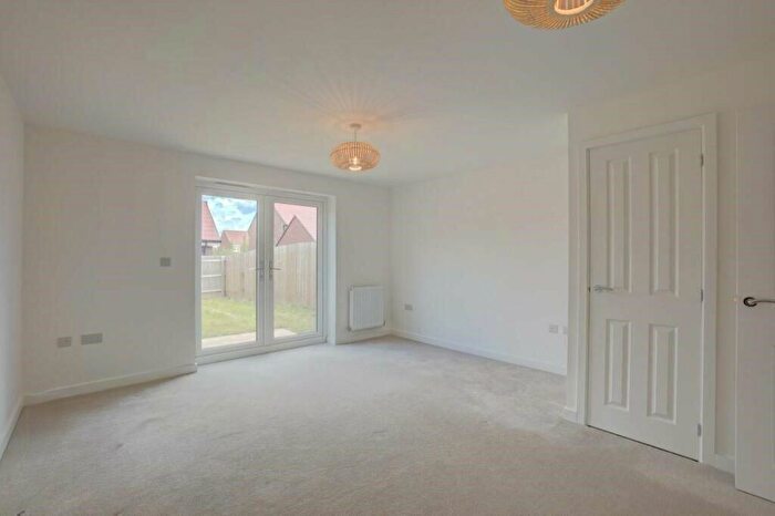 2 Bedroom Semi-Detached House For Sale In Dodson Avenue, Keyworth, Nottingham, Nottinghamshire, NG12