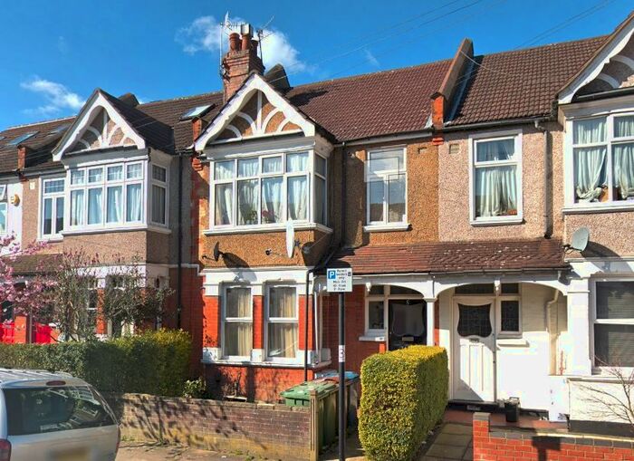 1 Bedroom Flat To Rent In Devonshire Road, Harrow, HA1