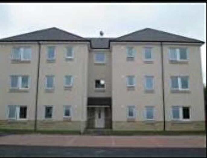 2 Bedroom Flat To Rent In Sunny Braes Court, Kirkcaldy, KY2