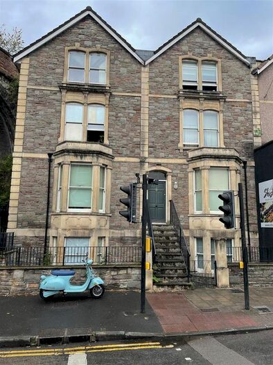 Studio To Rent In Cheltenham Road, Bristol, BS6