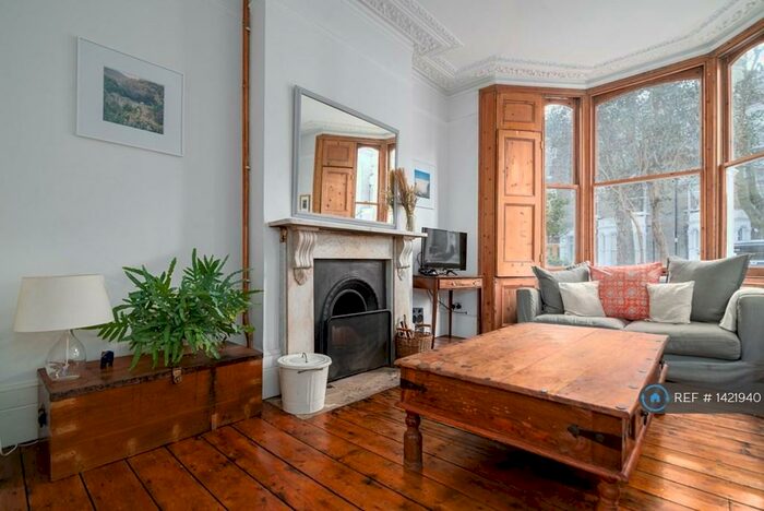 4 Bedroom Terraced House To Rent In Pyrland Road, London, N5