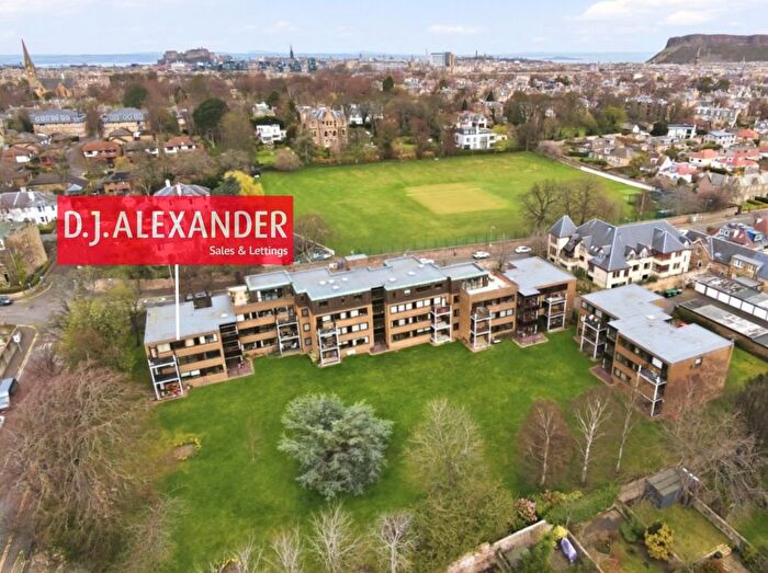 3 Bedroom Flat For Sale In / West Grange Gardens, Edinburgh, EH9