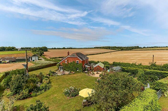 6 Bedroom Detached House For Sale In Enmill Lane, Pitt, Winchester, Hampshire, SO22