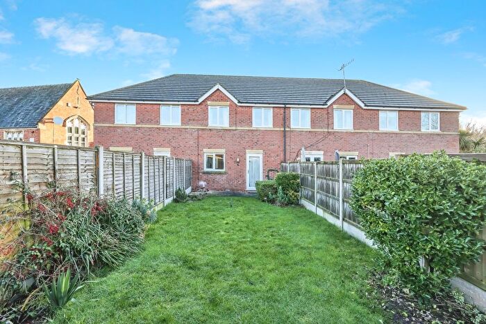 3 Bedroom Terraced House For Sale In Main Road, Worcester, Worcestershire, WR5