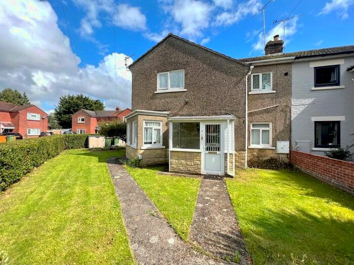 3 Bedroom Semi-Detached House To Rent In The Recess, Eastleigh, Hampshire, SO50