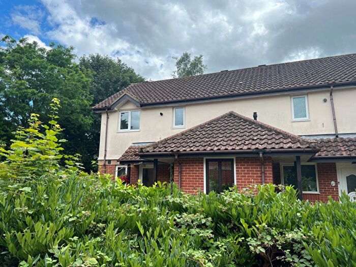 1 Bedroom Flat To Rent In Mulberry Court, Taverham, Norwich, NR8