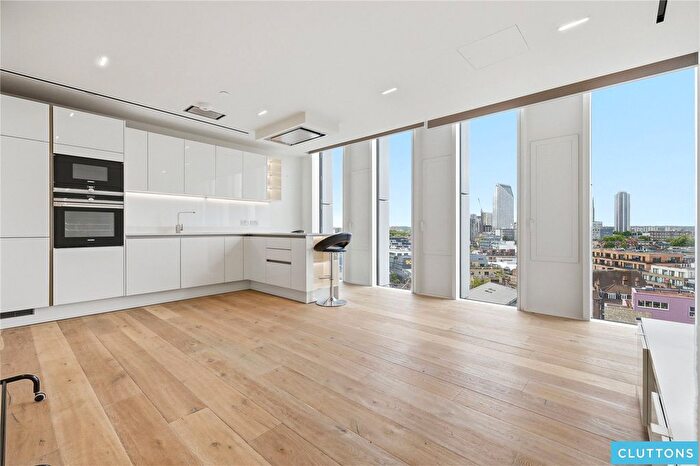 1 Bedroom Flat For Sale In Union Street, The Music Box, London, SE1