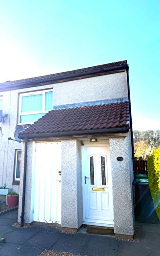 1 Bedroom Flat To Rent In Strathbeg Drive, Dalgety Bay, Fife, KY11