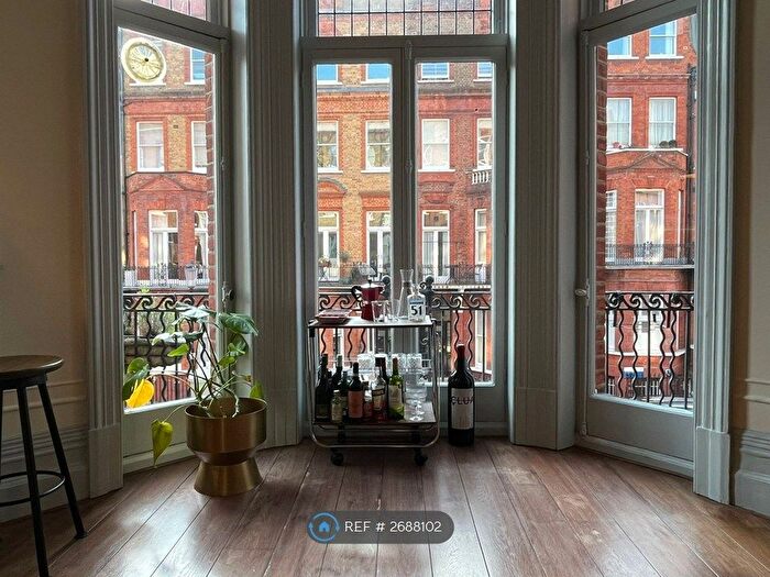 1 Bedroom Flat To Rent In Rosary Gardens, London, SW7