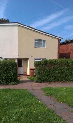 3 Bedroom Property To Rent In Ferndells, Hatfield, AL10