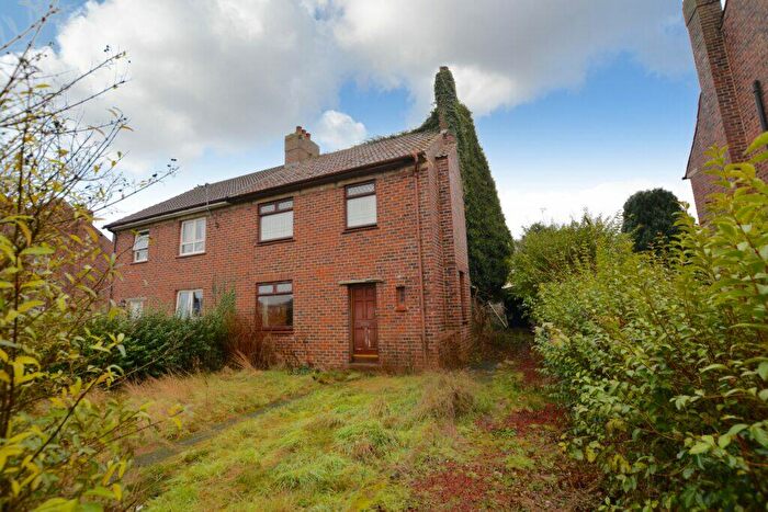 3 Bedroom Semi-Detached House For Sale In Westwood Avenue, Ayr, KA8