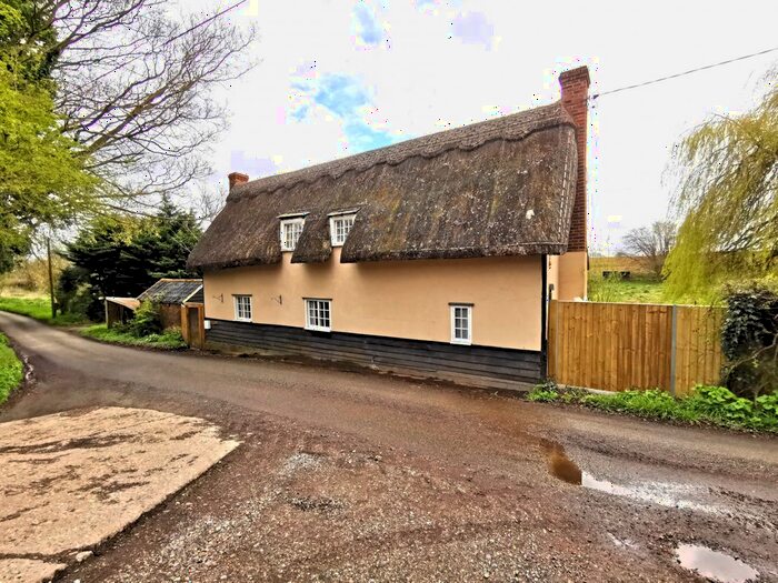 3 Bedroom Cottage To Rent In Water Lane, Shalford, Braintree, CM7