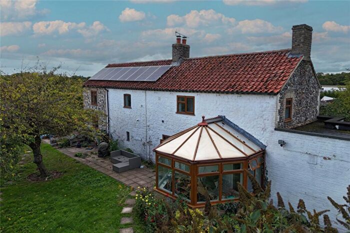 4 Bedroom Detached House For Sale In Weston Ditch, West Row, Bury St. Edmunds, Suffolk, IP28