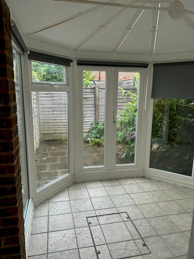 Studio To Rent In William Road, Sutton, SM1