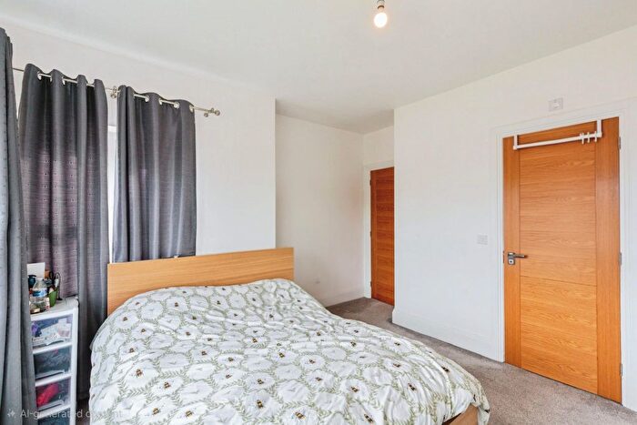 4 Bedroom Detached House For Sale In Parkside Drive, Preston, PR3