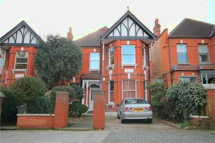 1 Bedroom Flat To Rent In Dartmouth Road, Kilburn, NW2