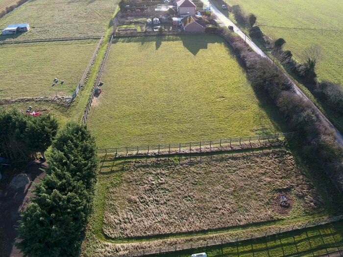 2 Bedroom Property For Sale In Holiday Cottages, Carr Lane, East Heslerton, Malton, YO17