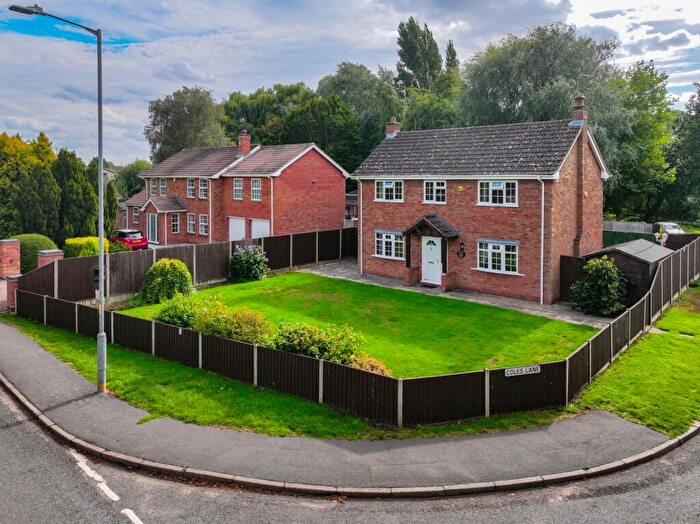 3 Bedroom Detached House For Sale In Station Road, Swineshead, Boston, Lincolnshire, PE20