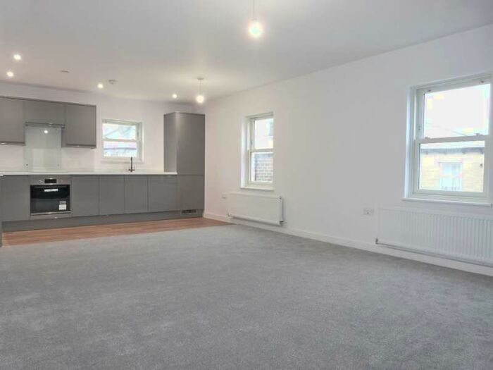 2 Bedroom Apartment To Rent In Ripon Road Killinghall, HG3
