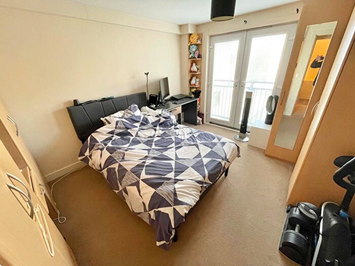 1 Bedroom Apartment For Sale In Apartment, Millennium Heights, Lune Street, Lancaster, LA1