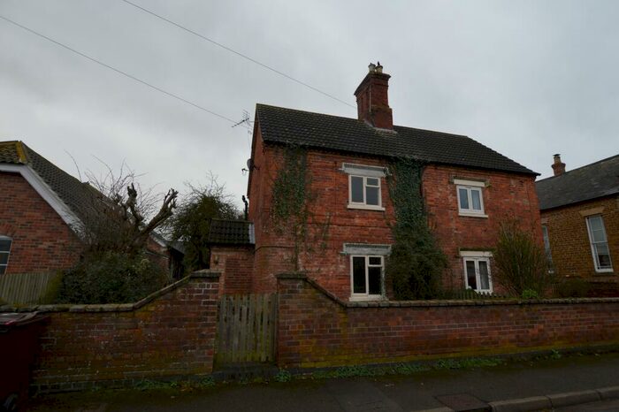3 Bedroom Cottage To Rent In Belvoir Road, Redmile, NG13