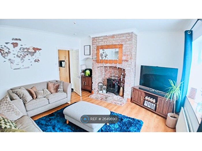 3 Bedroom Terraced House To Rent In Pretoria Avenue, Morpeth, NE61